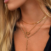 Cadena Clipp