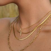 Cadena Clipp