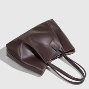 Bolso Tote Gran Capacidad Textura Premium - Ideal para el Día a Día