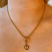 Collar Inspirational