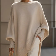 Claudia | Suéter elegante y casual