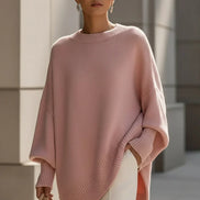 Claudia | Suéter elegante y casual