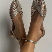 SANDALIAS GIOIELLA™