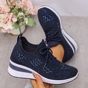 Eliseth | Zapatillas Ortopédicas para Mujer