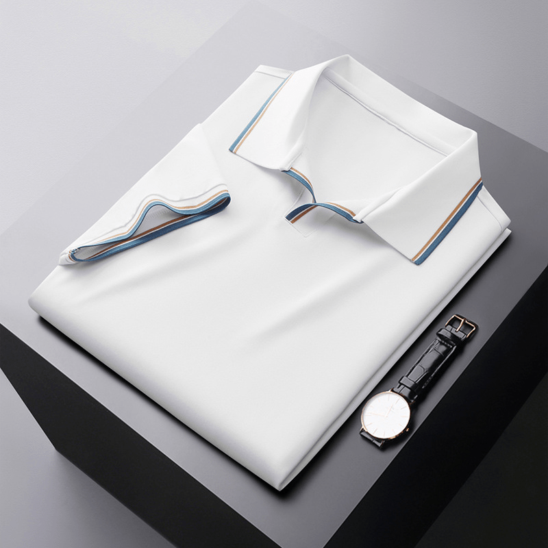 André Ferran Prestige Polo Shirt