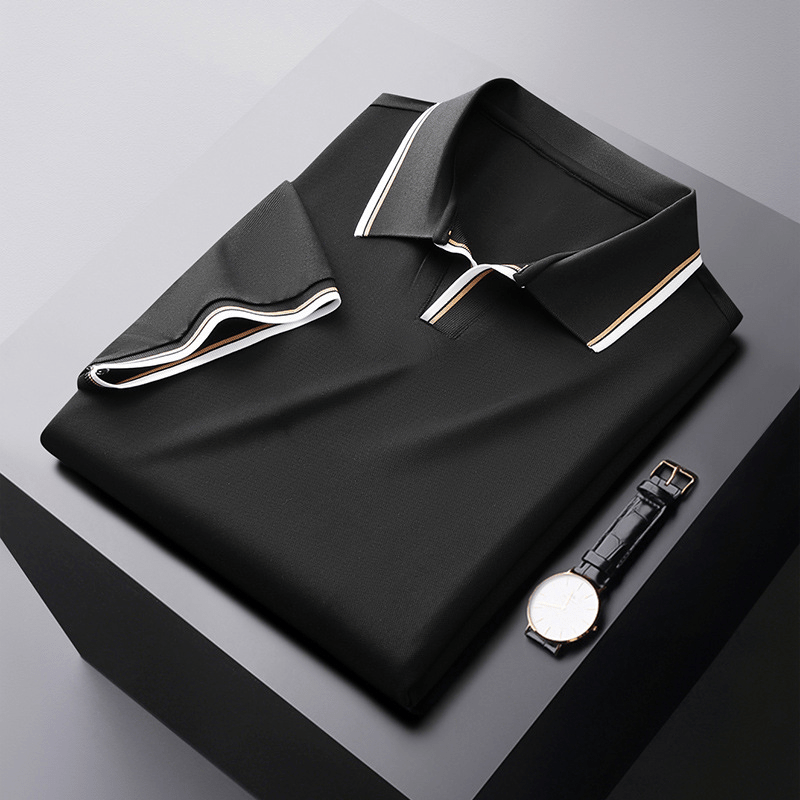 André Ferran Prestige Polo Shirt