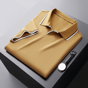 André Ferran Prestige Polo Shirt