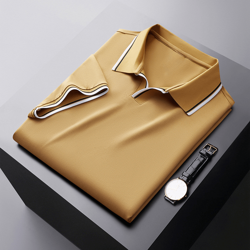 André Ferran Prestige Polo Shirt