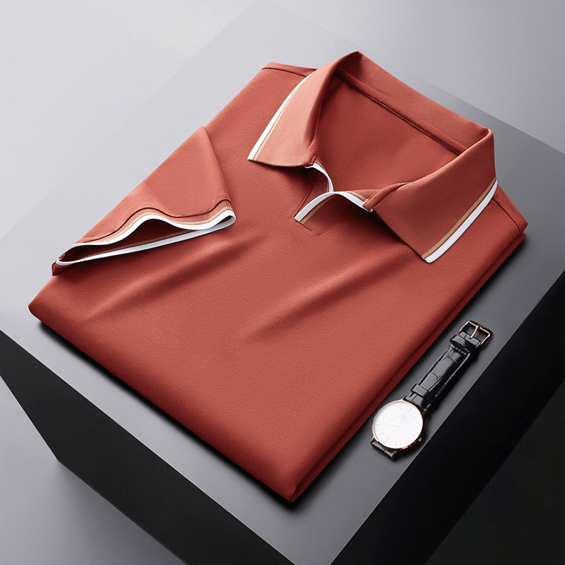 André Ferran Prestige Polo Shirt