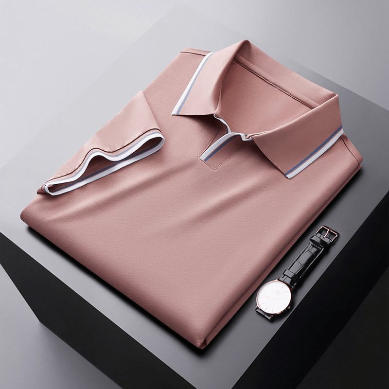 André Ferran Prestige Polo Shirt