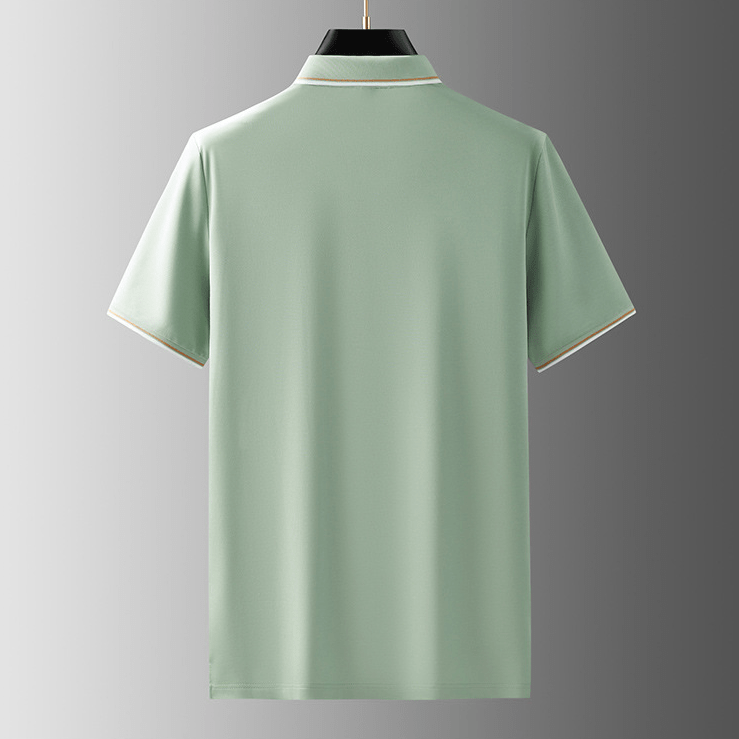 André Ferran Prestige Polo Shirt