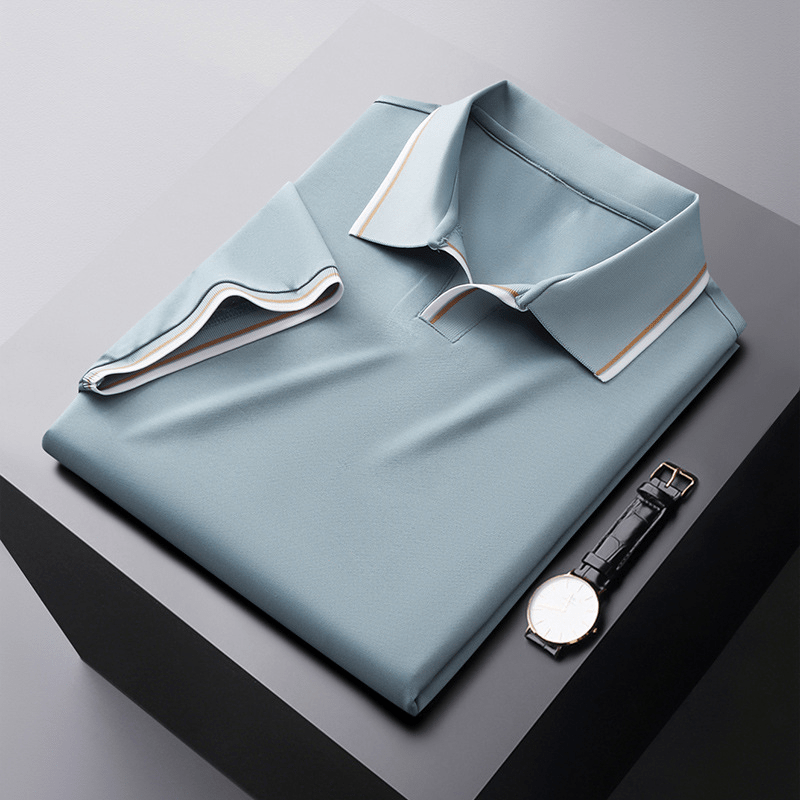 André Ferran Prestige Polo Shirt