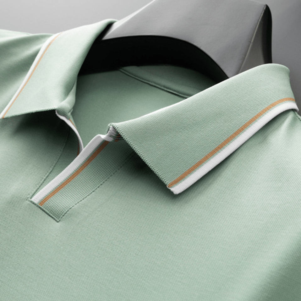 André Ferran Prestige Polo Shirt