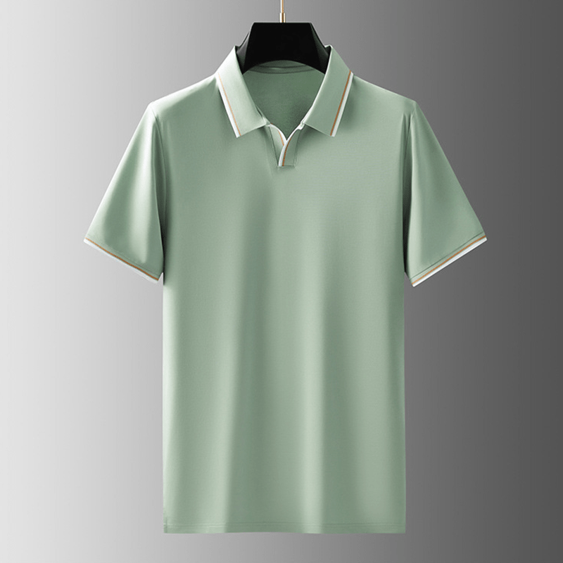 André Ferran Prestige Polo Shirt