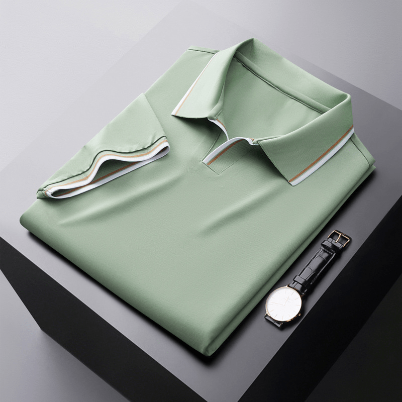 André Ferran Prestige Polo Shirt