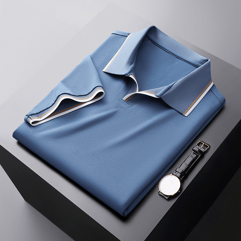 André Ferran Prestige Polo Shirt