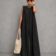 Mono Pierna ancha Luisa