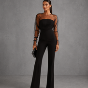 Mono elegante Sofía