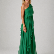 Victoria | Vestido Maxi Elegante