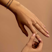 Anillo Bala Ring