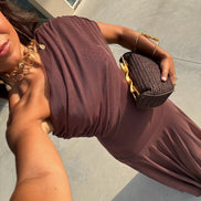 Toledo | Vestido Femenino