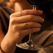 Anillo Luxury