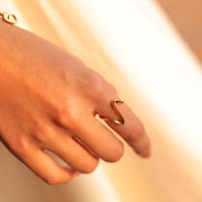 Anillos Hyper Space Ring