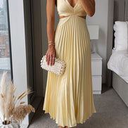 Helen | Vestido Largo Elegante
