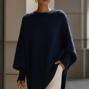Claudia | Suéter elegante y casual