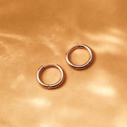 Pequeños Aros Slim de 14mm