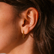 Pendientes Mi Corazón