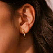 Pendientes Mi Corazón