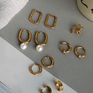 Pendientes Geometricos