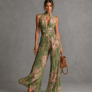 Mono Elegante Flor