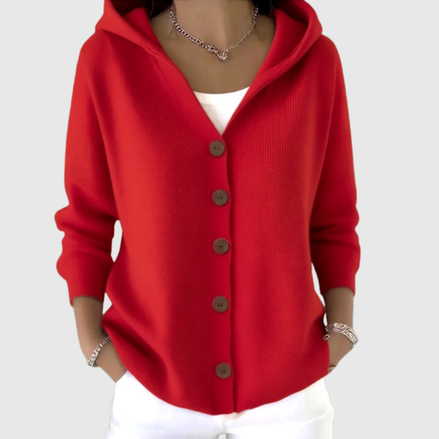 Valeria | Chaqueta de Punto Valeria