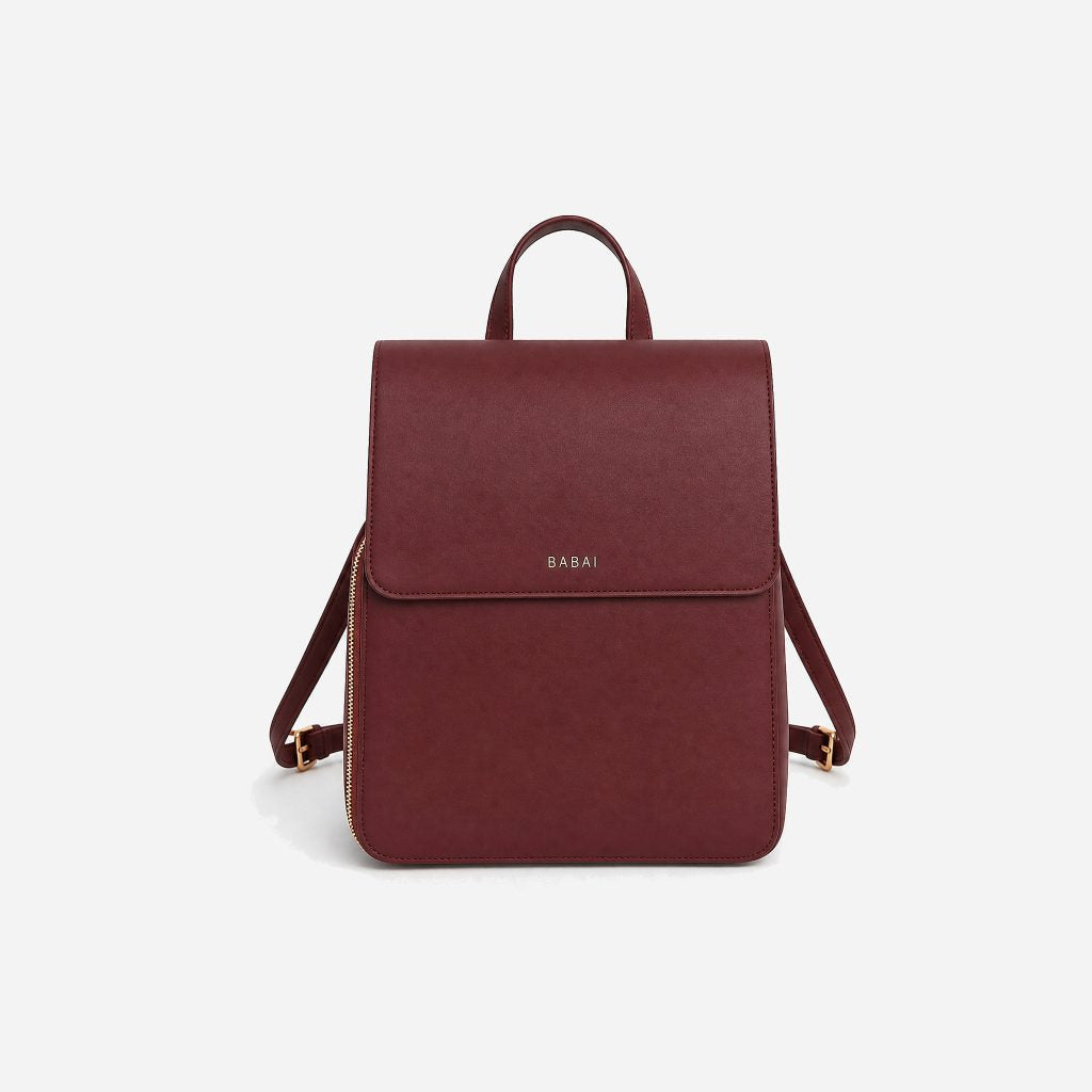 Mochila Anaïs — Burdeos