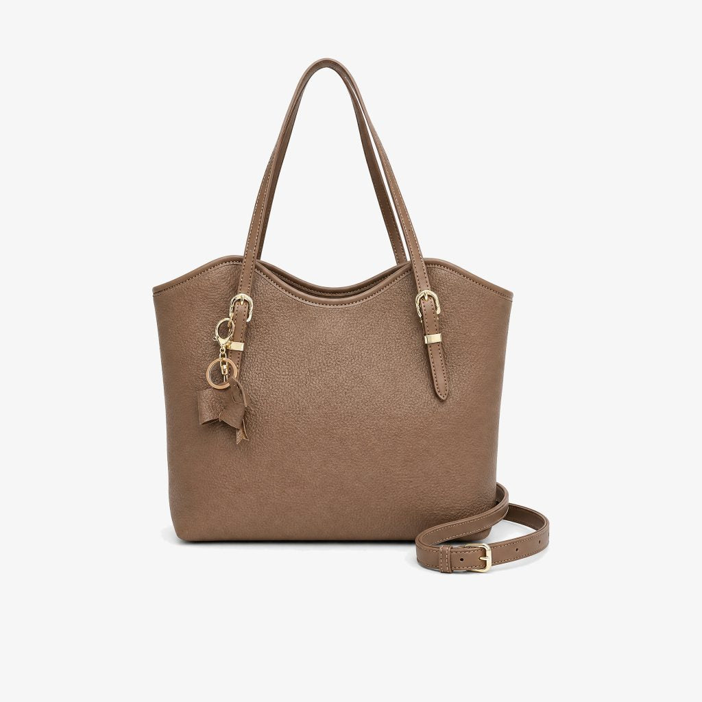 Bolso tote Solène