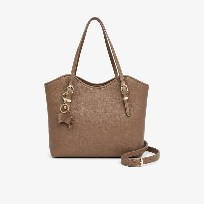Bolso tote Solène