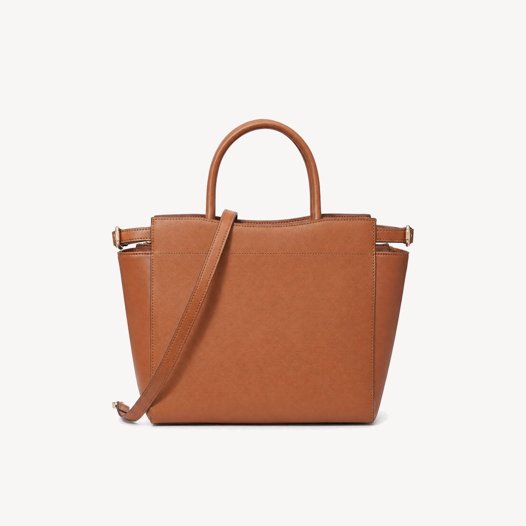 Bolso de mano Ombeline