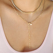Cadena Clipp