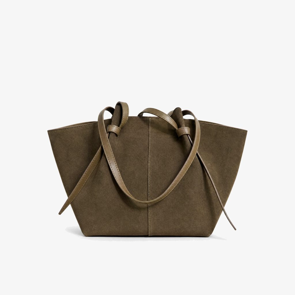 Bolso para clase Florence — Marrón