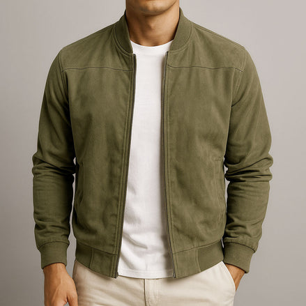 Lorenzo | Chaqueta Hombre Estilo Urbano