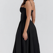 Roma | Vestido Corsé - Nuestra Joya