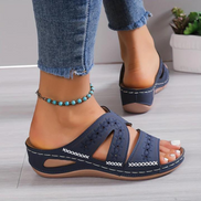 Emma | Sandalias Ortopédicas Confortables