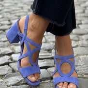 Valentina | Sandalias Verano Vivace
