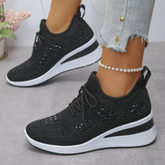 Eliseth | Zapatillas Ortopédicas para Mujer