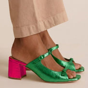 Valentina | Sandalias Elegantes Riviera