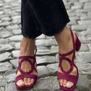 Valentina | Sandalias Verano Vivace