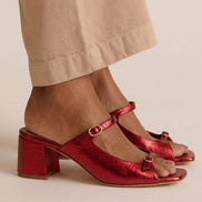 Valentina | Sandalias Elegantes Riviera