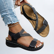 Jessy | Sandalias Ortopédicas de Confort